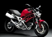 Ducati Monster 696